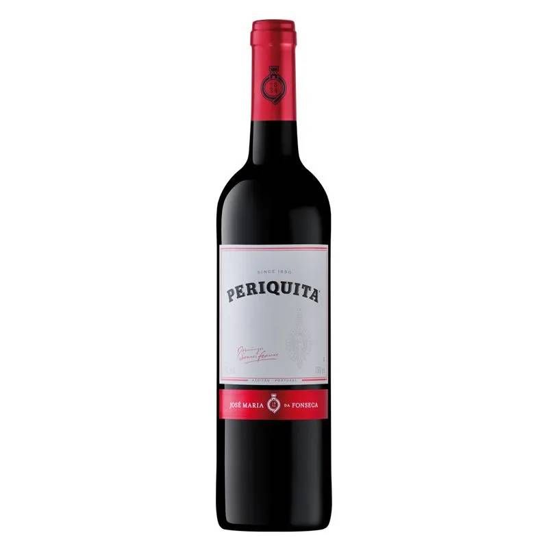 Vinho Periquita Tinto Seco 750ml