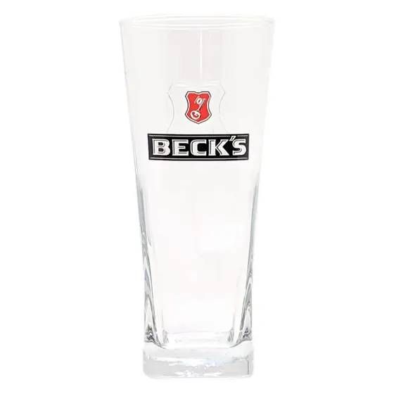 Copo Beck´s 300ml