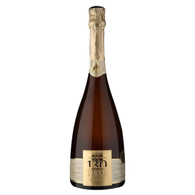 Espumante Casa Valduga 130 Blanc de Blancs 750ml