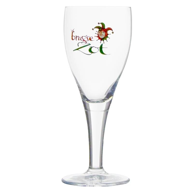 Taça HVM Brugse Zot 200ml