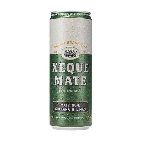 Xeque Mate Lata 362ml
