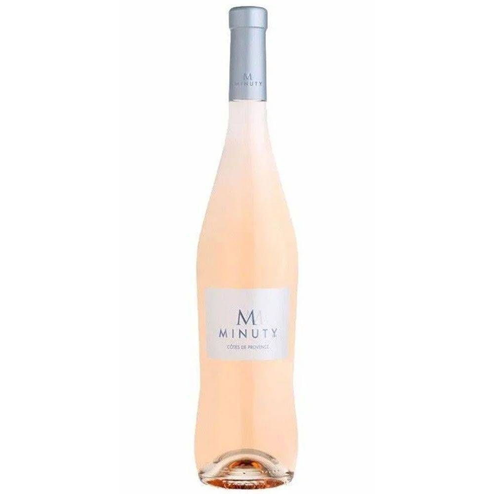 Vinho M de Minuty 750ml