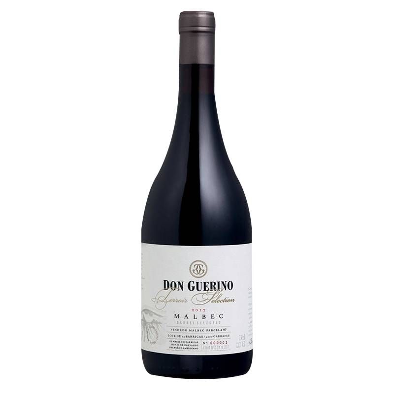 Vinho Don Guerino Terroir Selection Malbec 750ml