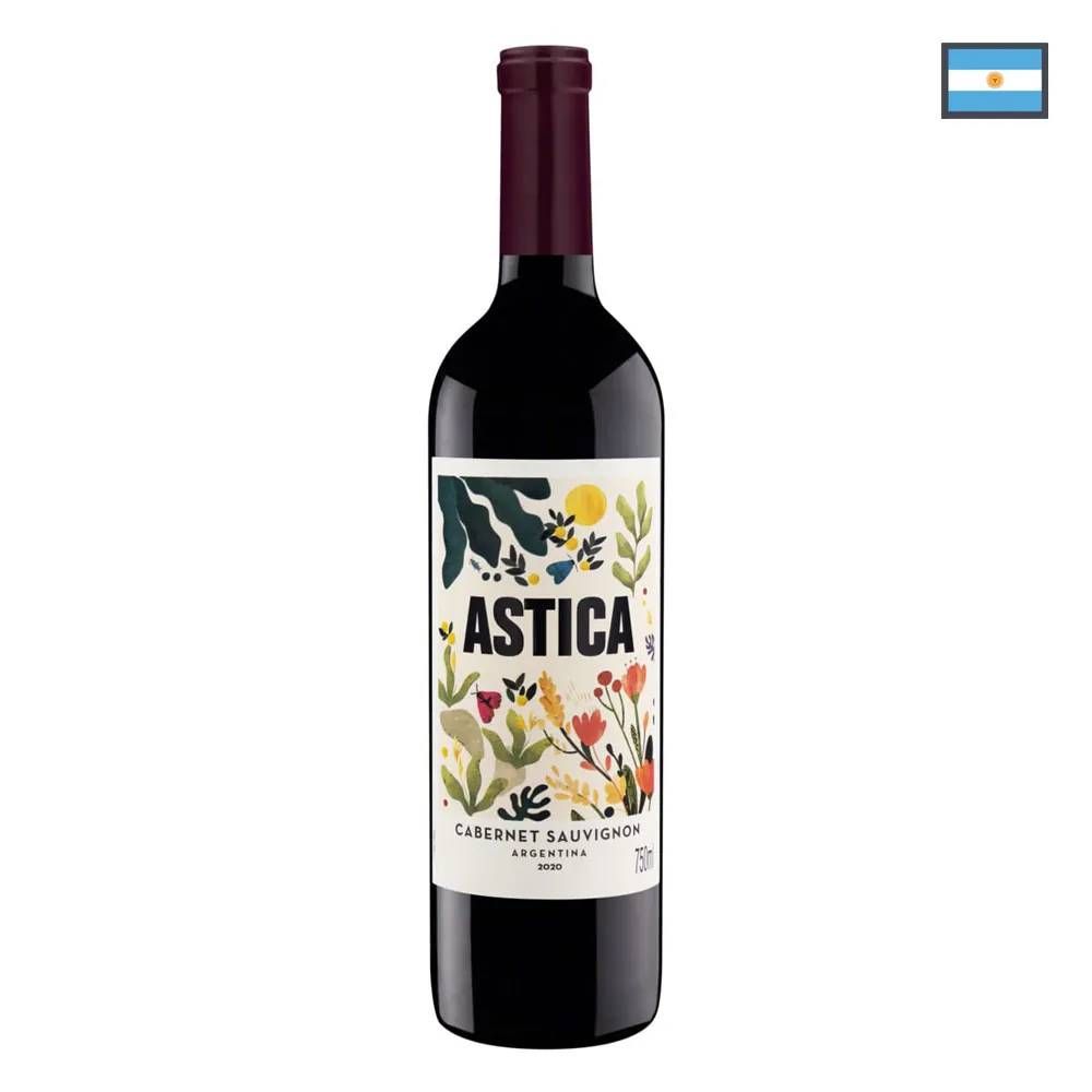 Vinho Trapiche Astica Cabernet Sauvignon 750ml