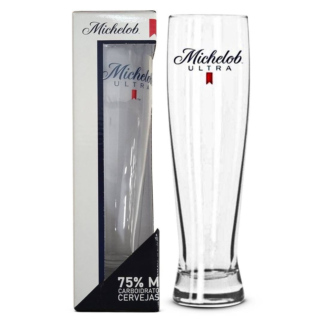 Copo Michelob 470ml
