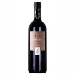 Vinho Caleo Puglia Primitivo IGT Tinto Seco 750ml
