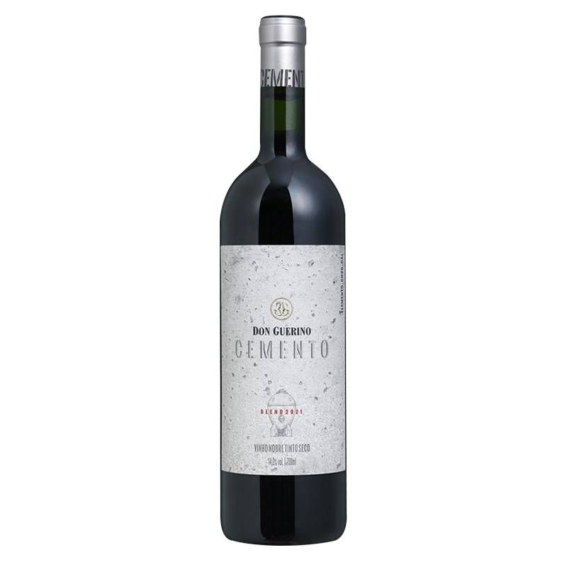 Vinho Don Guerino Cemento 750ml