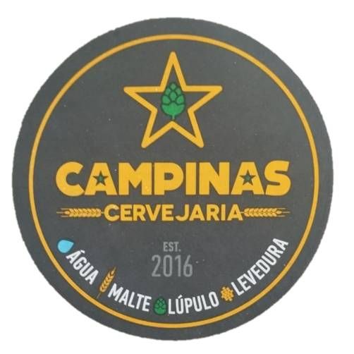 Porta Copo Campinas