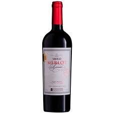 Vinho Miolo Terroir Tinto Seco Merlot 750ml