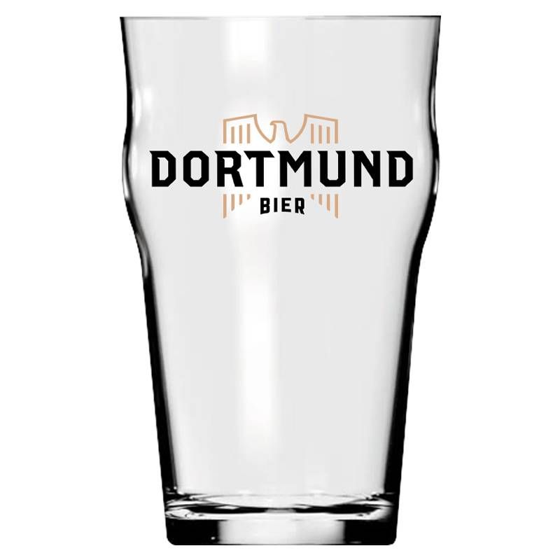 Copo Dortmund IPA 400ml