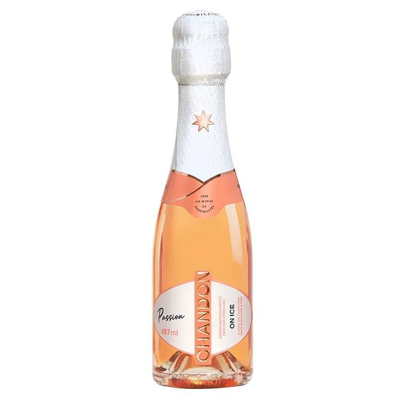 Espumante Chandon Passion Baby 187ml