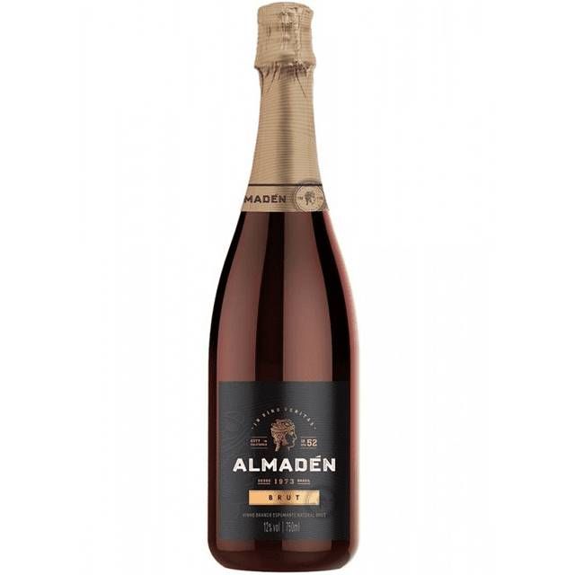 Espumante Almadén Branco Brut 750ml