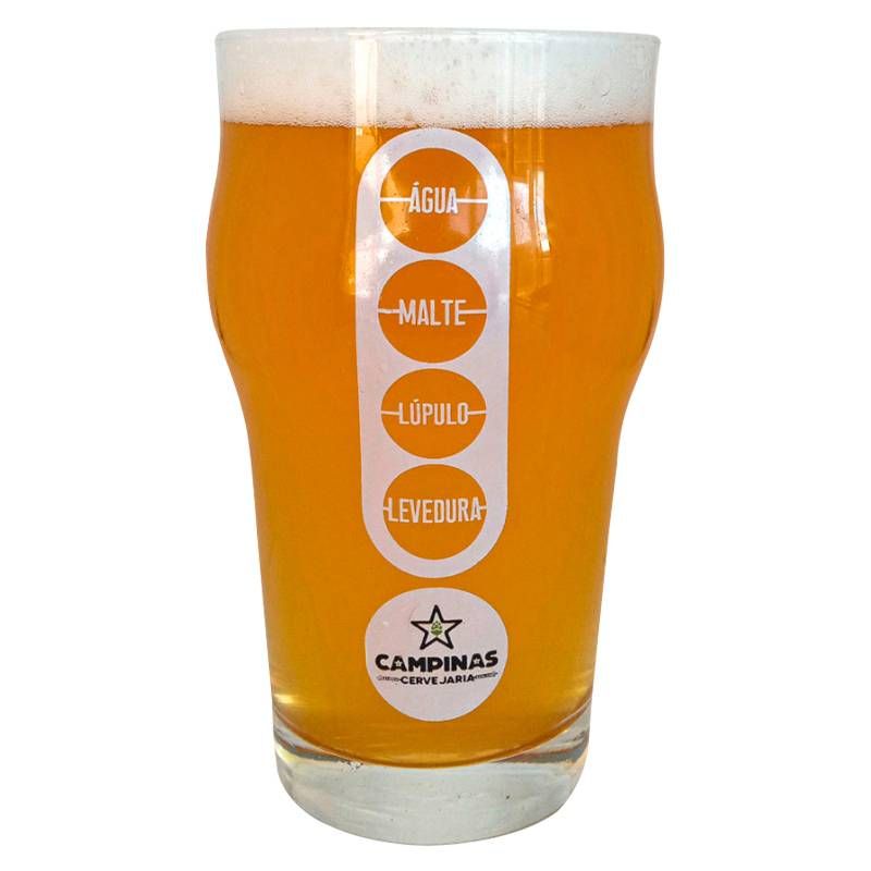 Copo Campinas Pint 473ml