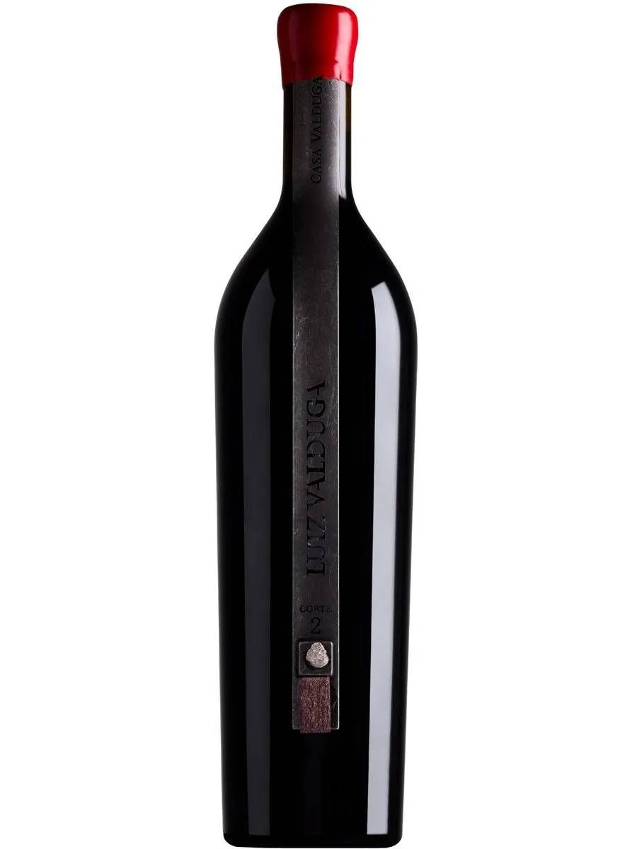 Vinho Casa Valduga Luiz Valduga Corte 2 750ml