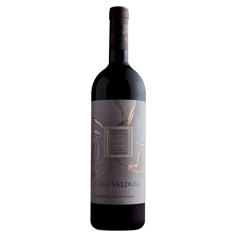 Vinho Casa Valduga Terroir Cabernet Sauvignon 750ml