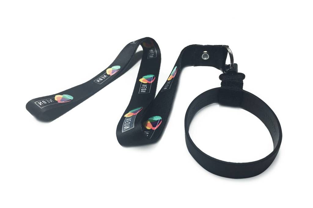 Tirante Doktor Brau Porta Copo Silicone