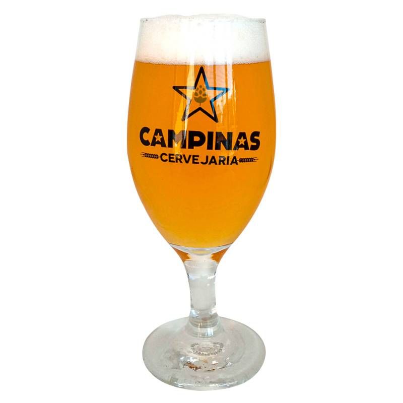 Taça Campinas Roma 300ml