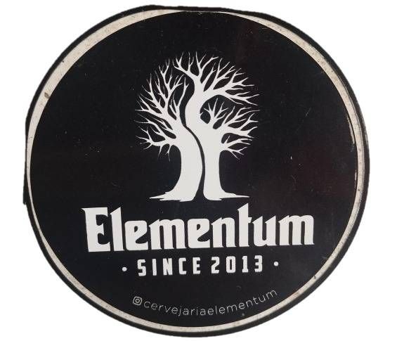 Adesivo Elementum