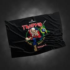 Bandeira Bodebrown Trooper