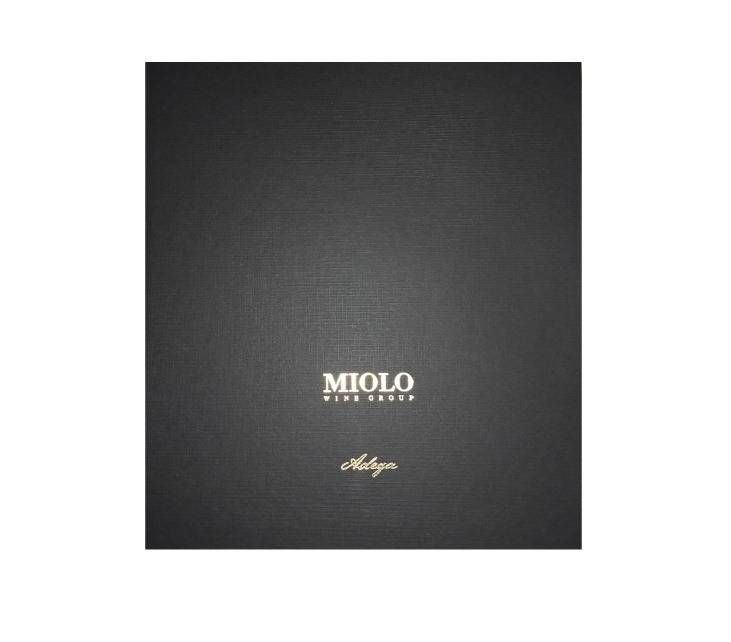 Livro para Centro de Mesa Capa Dura Miolo