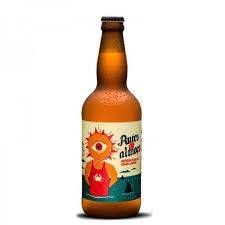 Cerveja 2 Cabeças Antes do Almoço 500ml