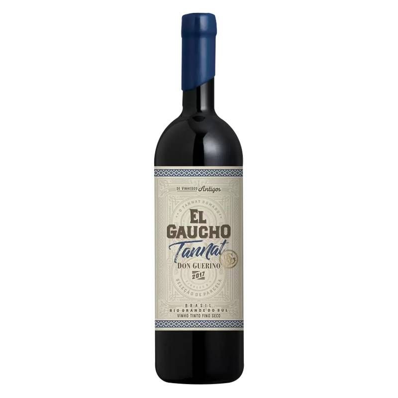 Vinho Don Guerino El Gaucho Tannat 750ml