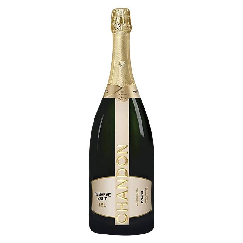 Espumante Chandon Magnum Reserve Brut 1500ml