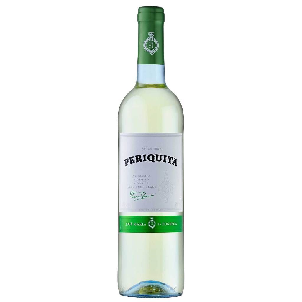 Vinho Periquita Branco Seco 750ml
