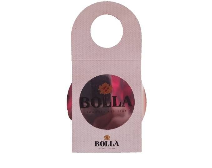 Corta Gotas Vinho Bolla
