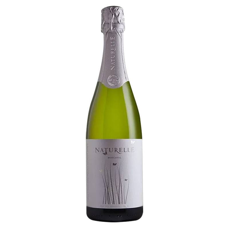 Espumante Casa Valduga Naturelle Moscatel 750ml