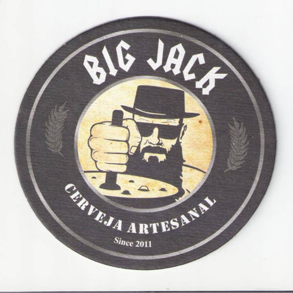 Porta Copo Big Jack