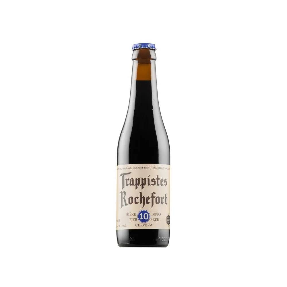 Cerveja Trappist Rochefort 10 330ml