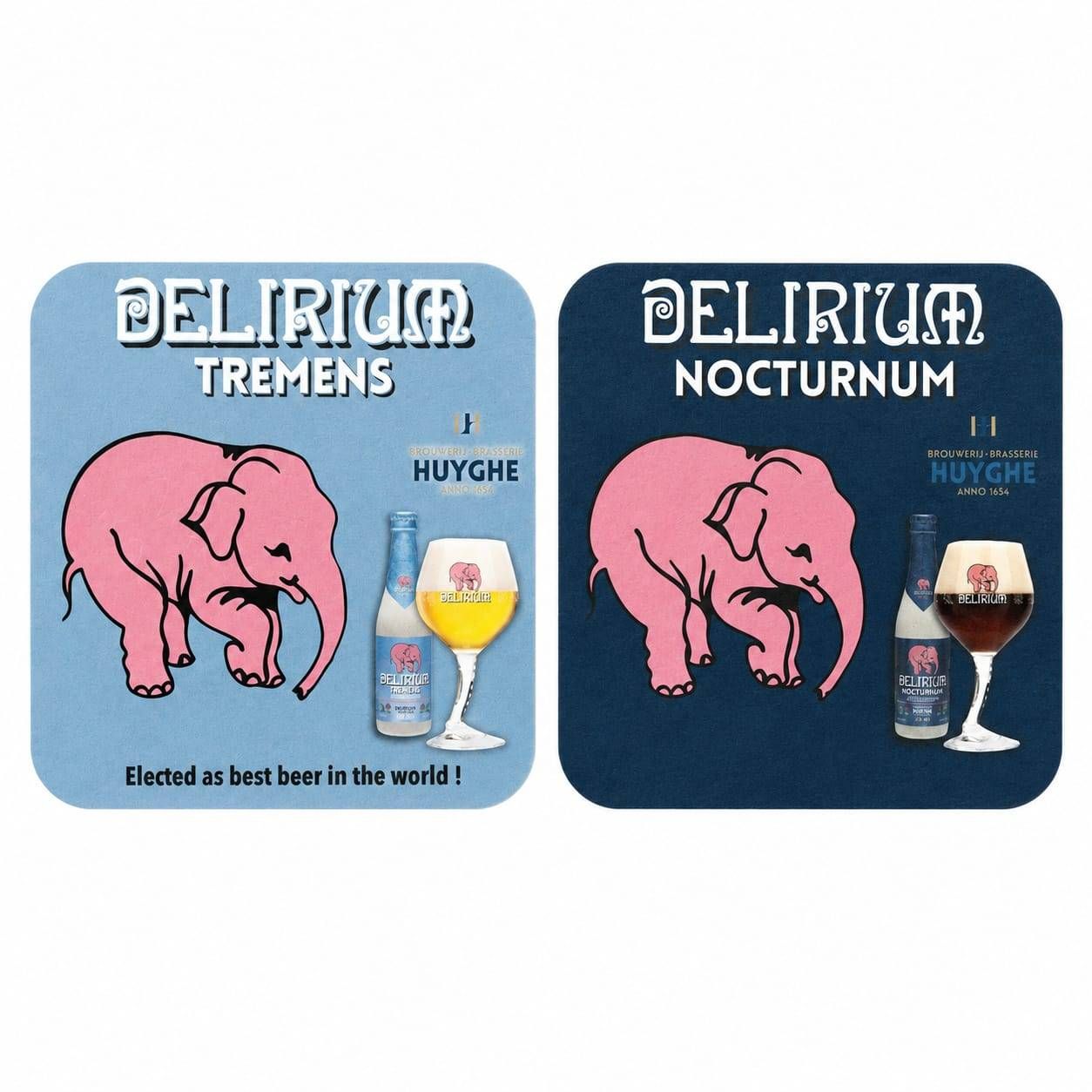 Porta Copo Delirium