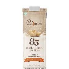 Cajueiro 85 castanhas 1 Litro