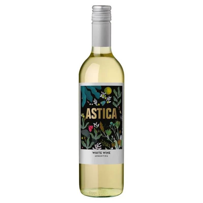 Vinho Trapiche Astica White Wine 750ml