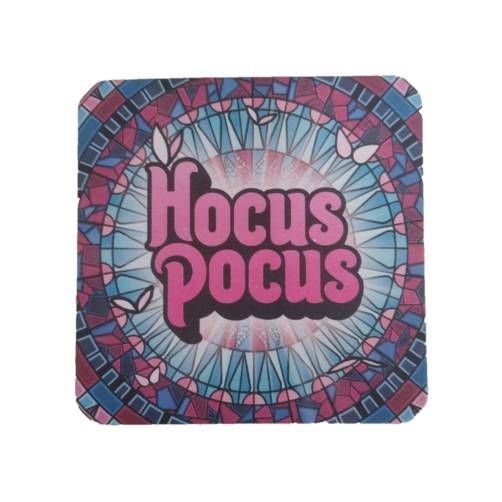 Porta Copo Hocus Pocus