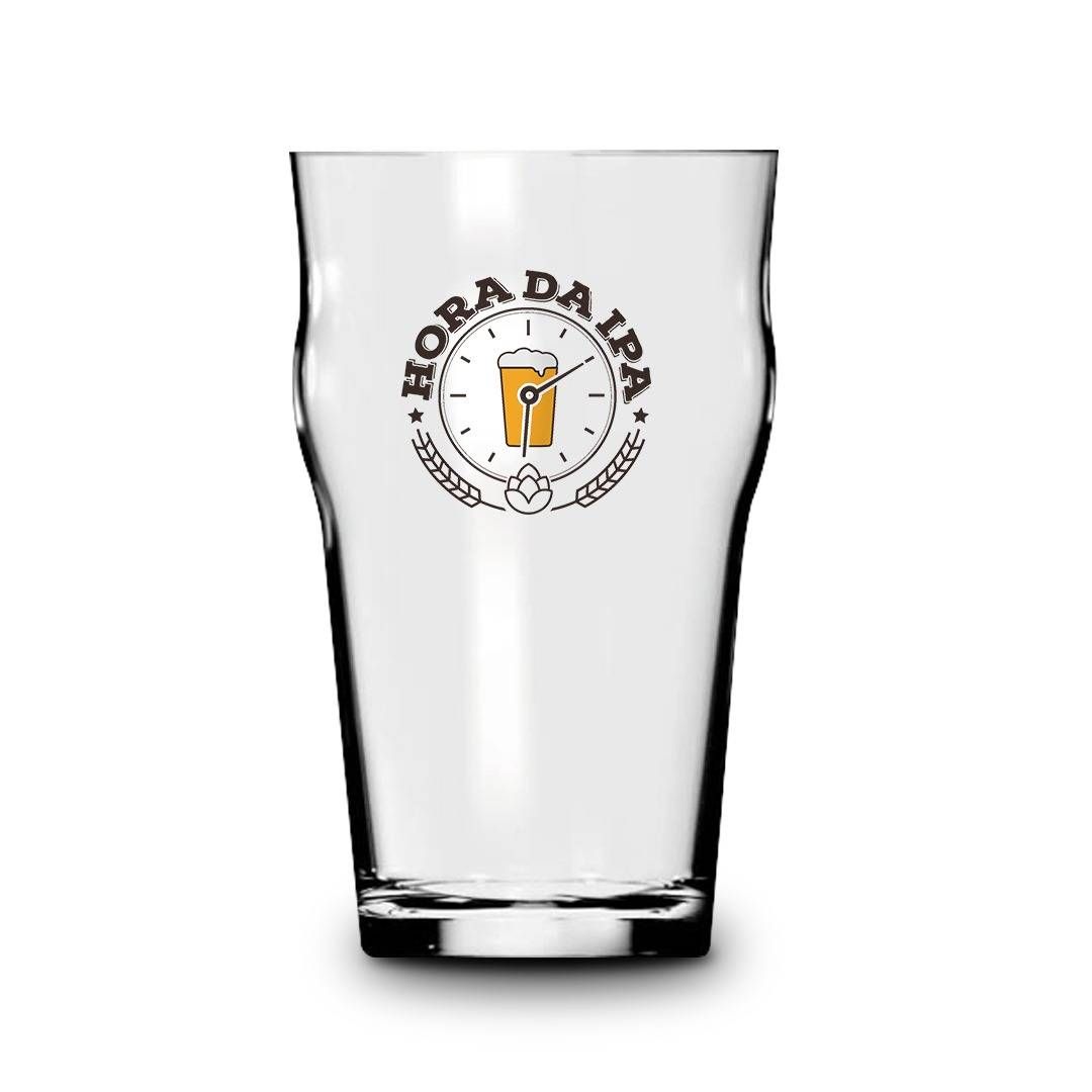 Copo Hora da IPA 473ml