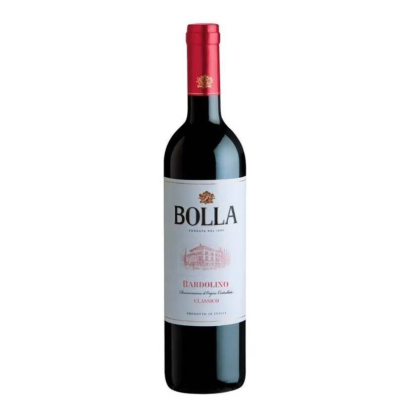 Vinho Bolla Bardolino Classico DOC 750ml