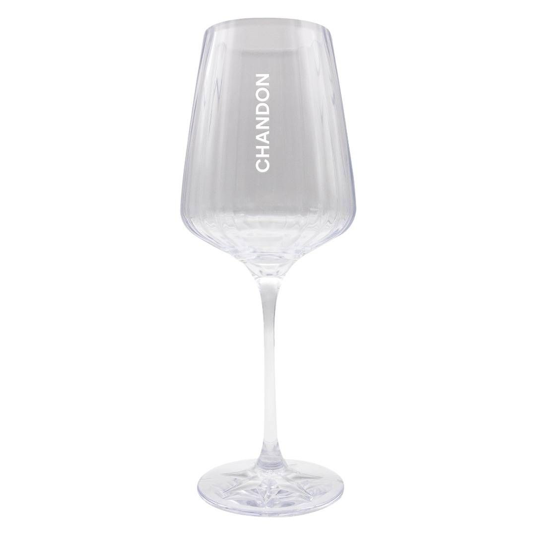 Taça Chandon Acrílico 200ml