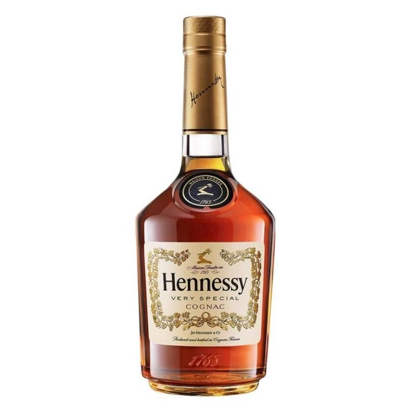 Cognac Hennessy Very Special 700ml