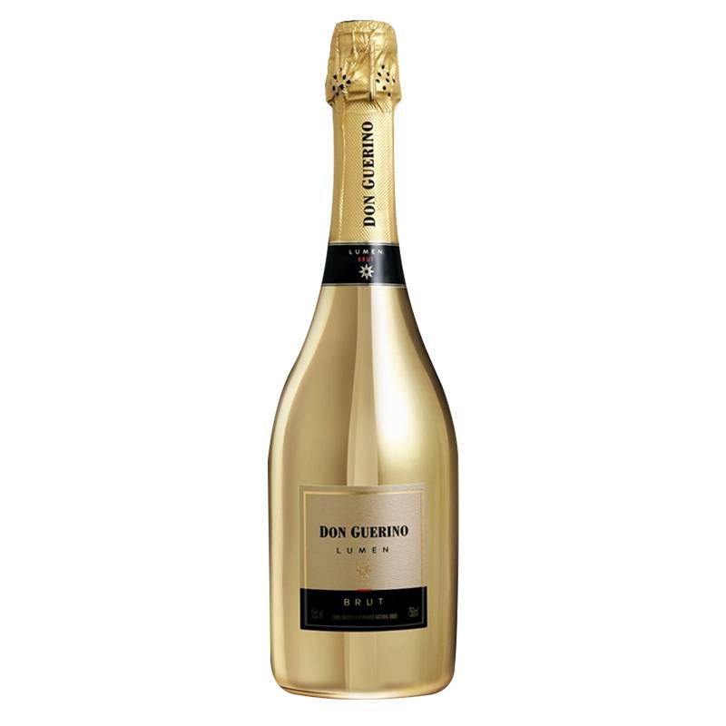 Espumante Don Guerino Lumen Brut 750ml