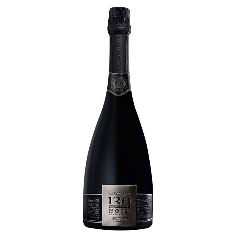 Espumante Casa Valduga 130 Blanc de Noir 750ml