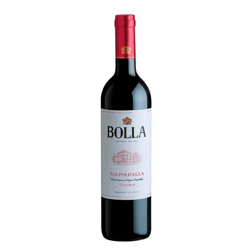 Vinho Bolla Valpolicella DOC 750ml