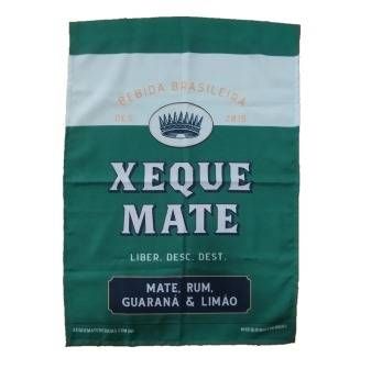 Bandeira Xeque Mate