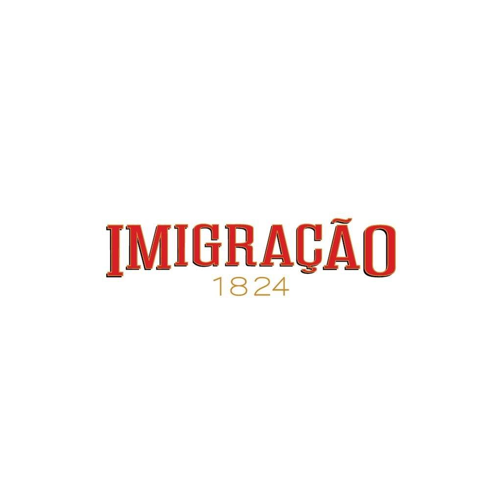 Adesivo Imigração