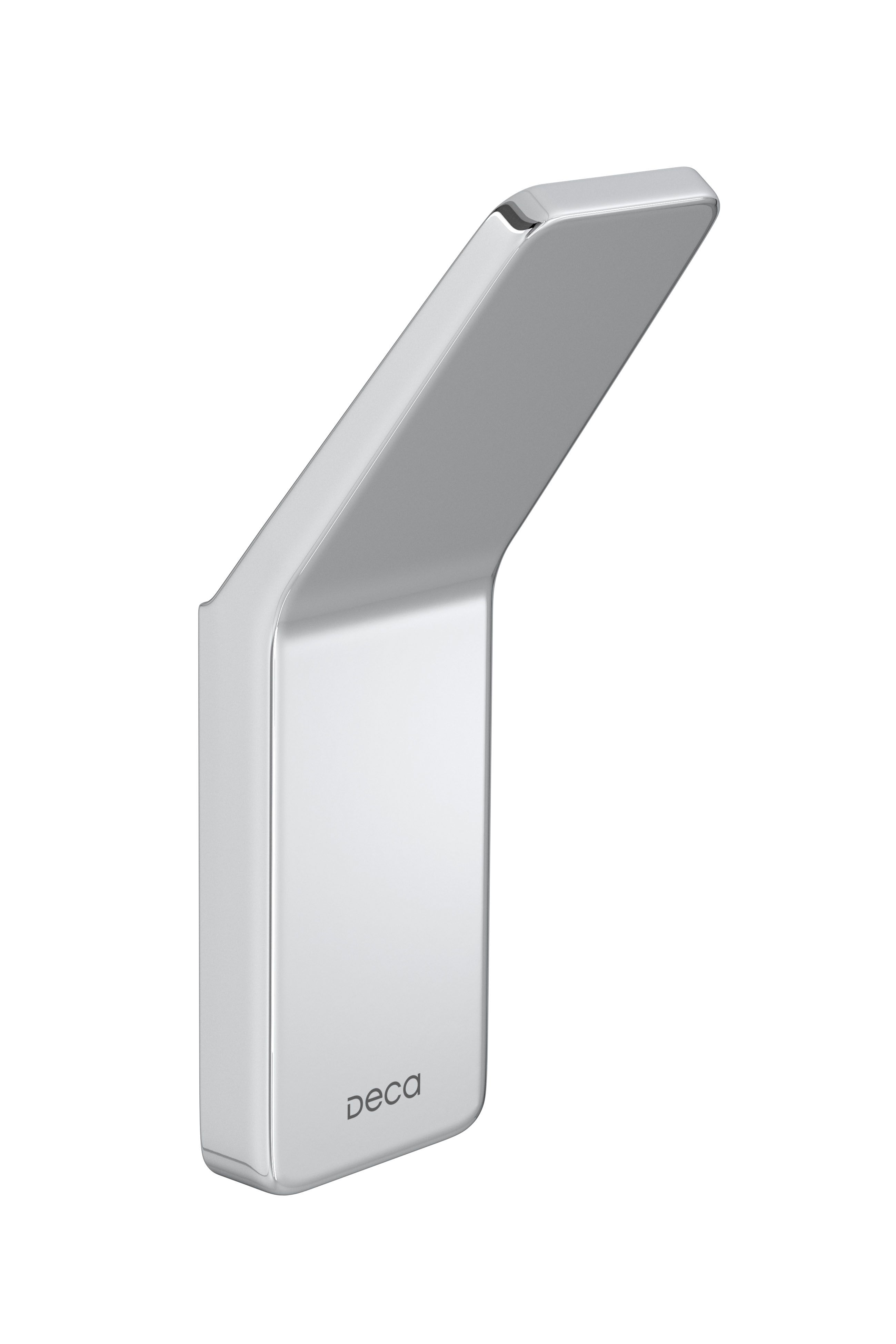 CABIDE SIMPLES ACESSÓRIOS MODULARES - CROMADO