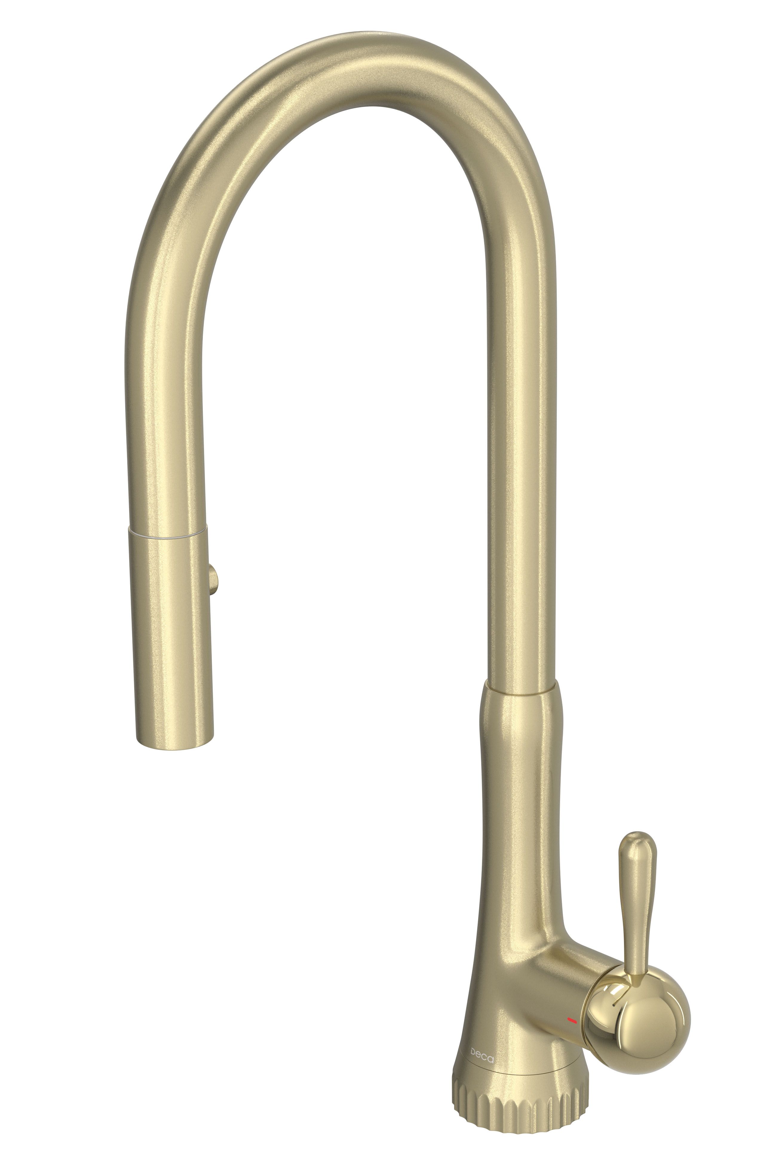 MONOCOMADO DE COZINHA PARA MESA BICA MÓVEL PÉROLA - SUMMER GOLD