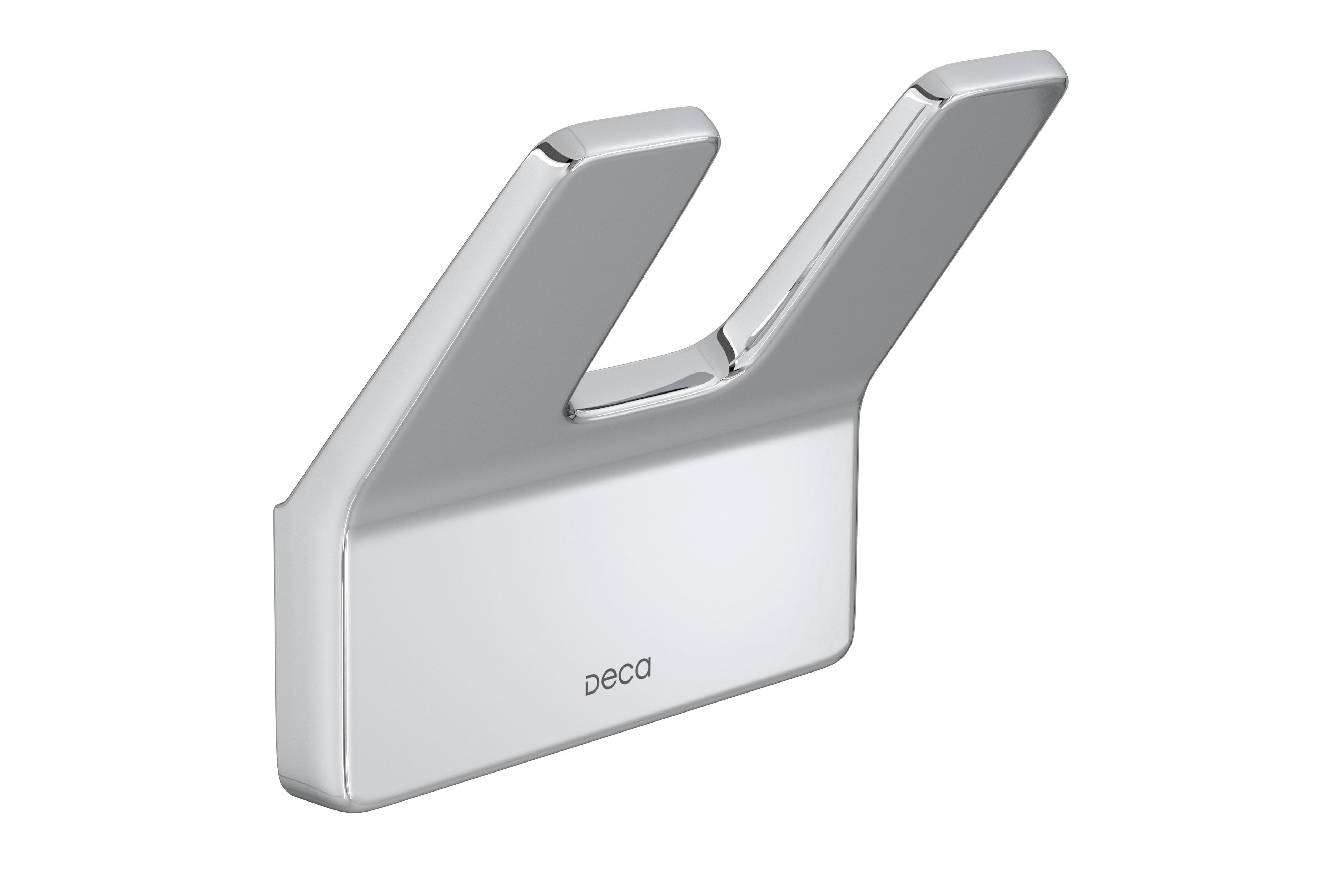 CABIDE DUPLO ACESSÓRIOS MODULARES - CROMADO