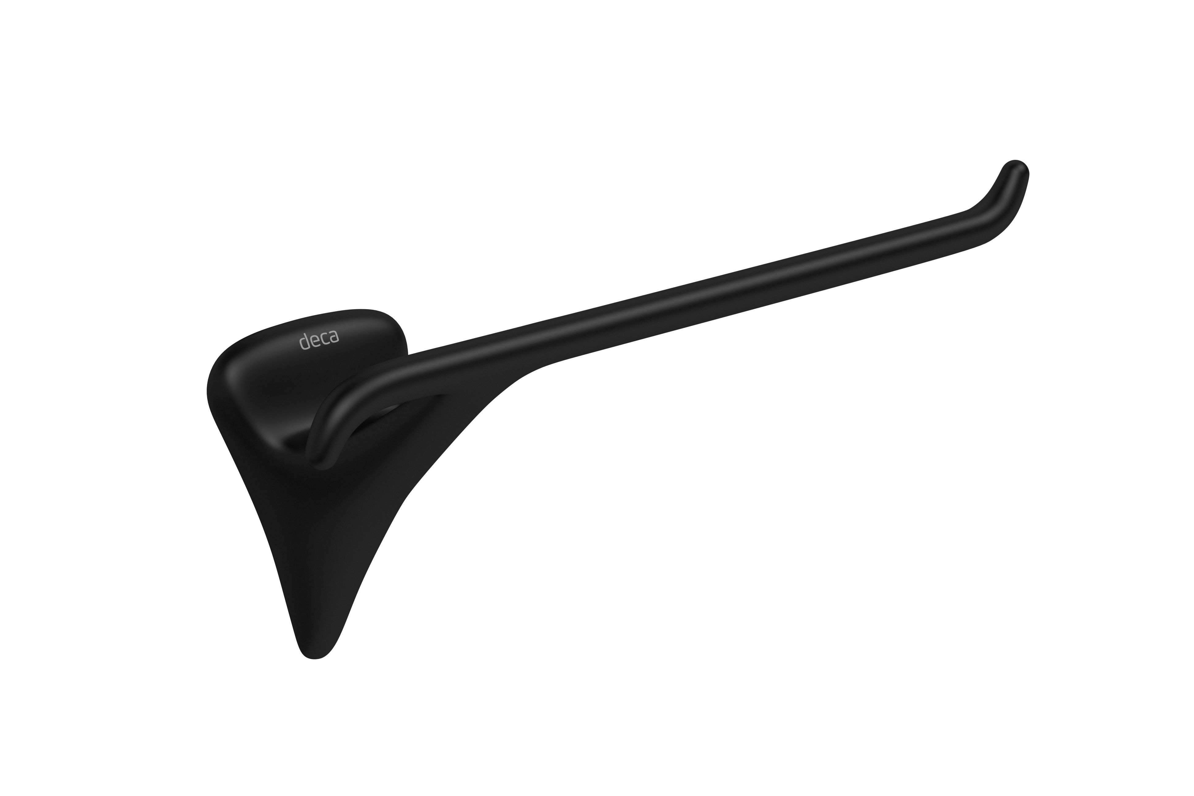 Papeleira Jader Almeida Black Matte