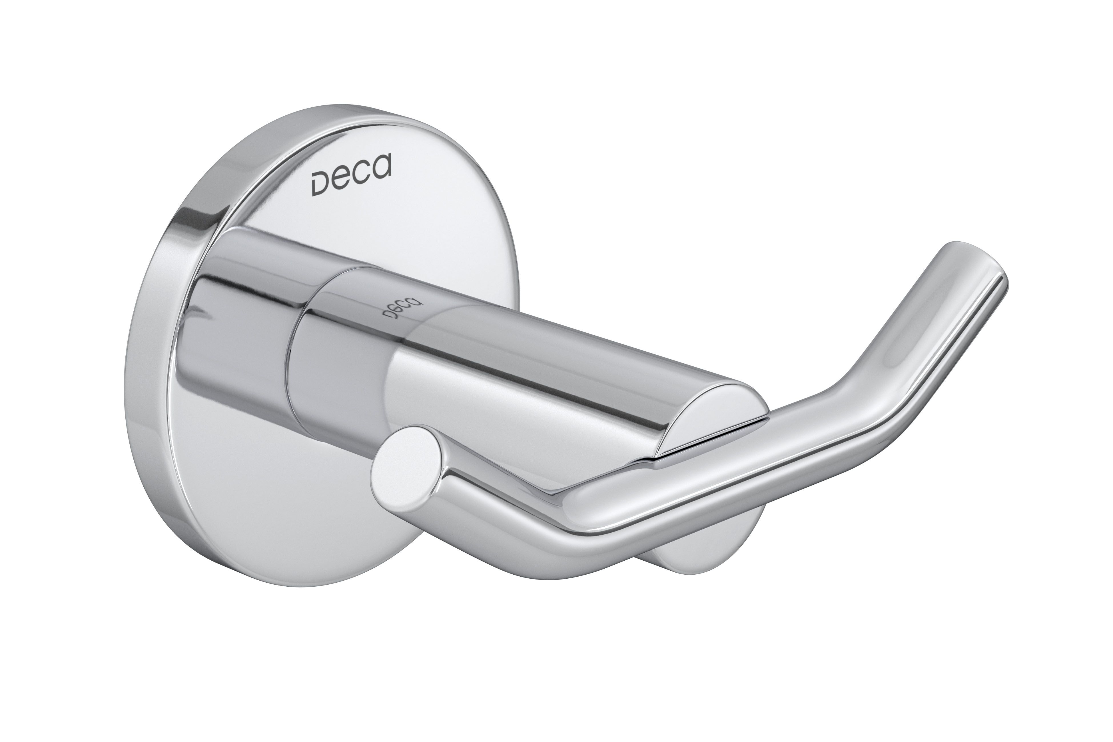 CABIDE DUPLO - CROMADO